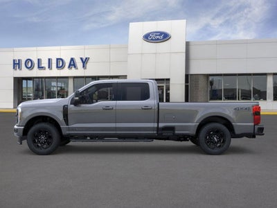 2026 Ford F-250 XLT
