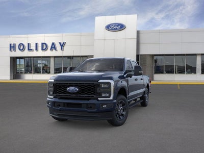 2025 Ford F-250 XL