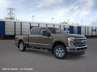 2026 Ford F-250 XLT