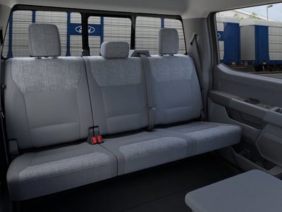 2026 Ford F-250 XLT