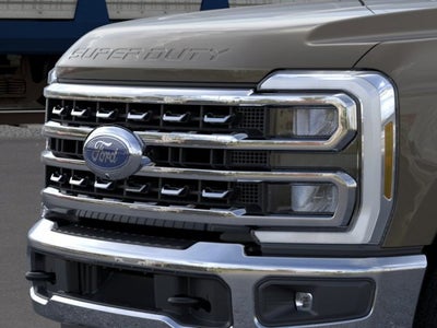 2026 Ford F-250 XLT