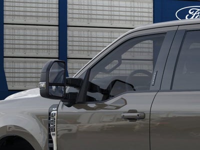 2026 Ford F-250 XLT