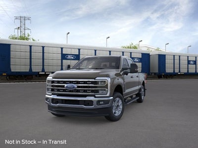 2026 Ford F-250 XLT