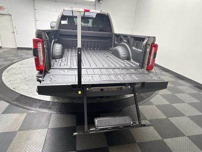 2026 Ford F-250 XLT