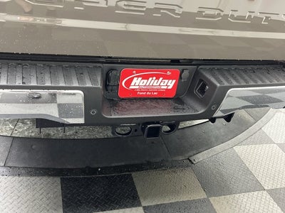 2026 Ford F-250 XLT
