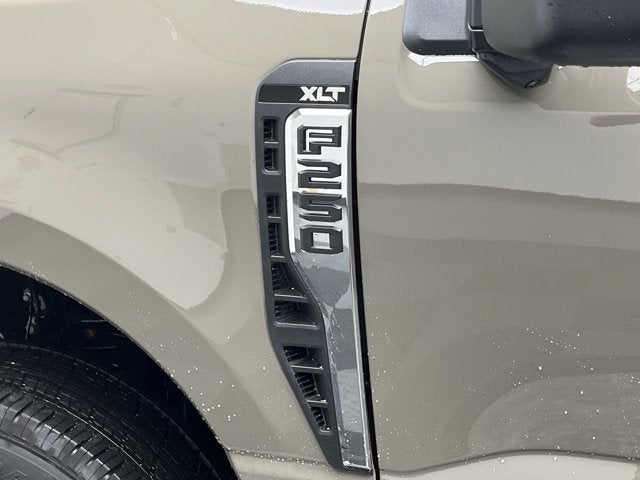 2026 Ford F-250 XLT