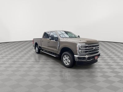 2026 Ford F-250 XLT
