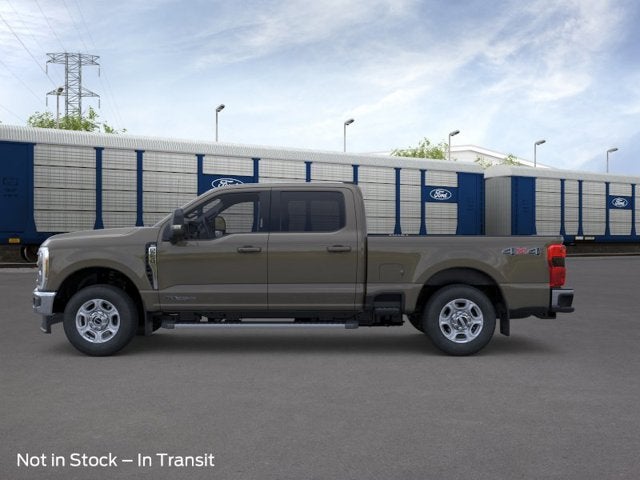 2026 Ford F-250 XLT