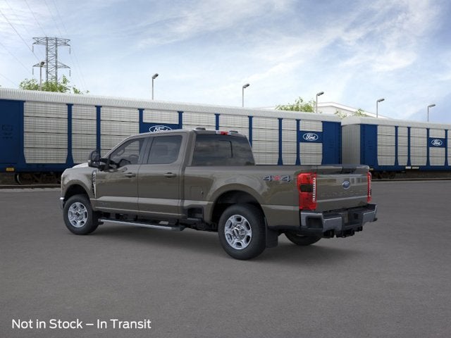 2026 Ford F-250 XLT