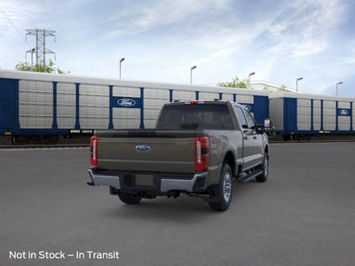 2026 Ford F-250 XLT