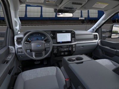 2026 Ford F-250 XLT
