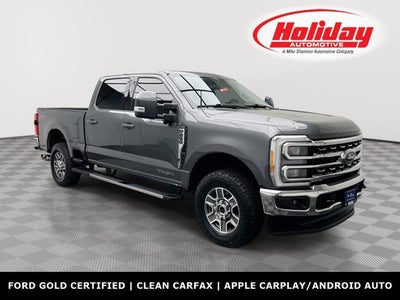 2023 Ford Super Duty F-250 SRW LARIAT