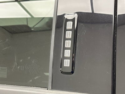 2023 Ford Super Duty F-250 SRW LARIAT