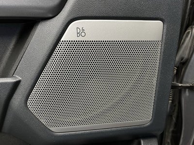 2023 Ford Super Duty F-250 SRW LARIAT