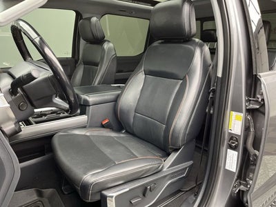 2023 Ford Super Duty F-250 SRW LARIAT