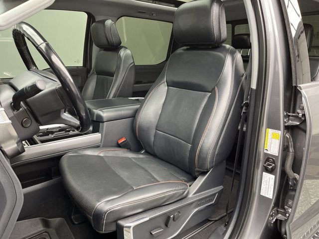 2023 Ford Super Duty F-250 SRW LARIAT