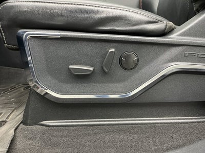 2023 Ford Super Duty F-250 SRW LARIAT