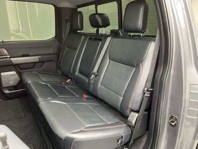 2023 Ford Super Duty F-250 SRW LARIAT