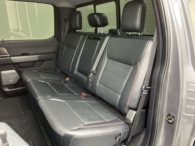 2023 Ford Super Duty F-250 SRW LARIAT