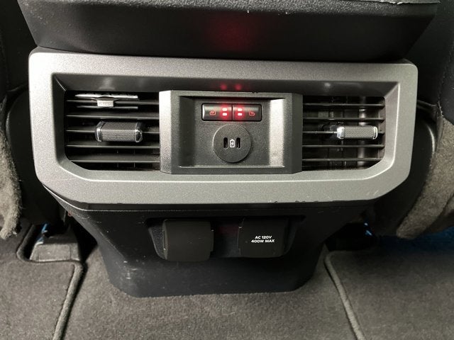 2023 Ford Super Duty F-250 SRW LARIAT