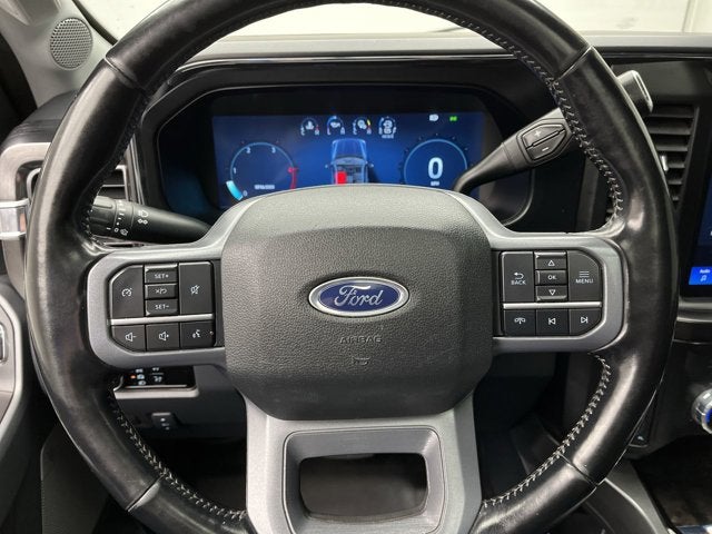 2023 Ford Super Duty F-250 SRW LARIAT