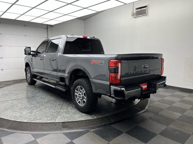2023 Ford Super Duty F-250 SRW LARIAT