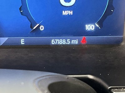 2023 Ford Super Duty F-250 SRW LARIAT