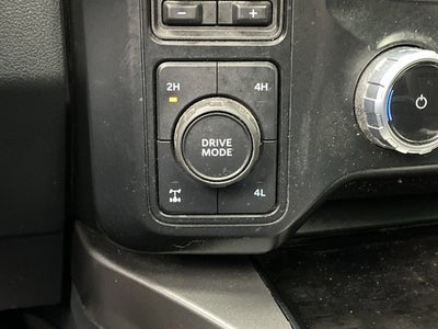 2023 Ford Super Duty F-250 SRW LARIAT