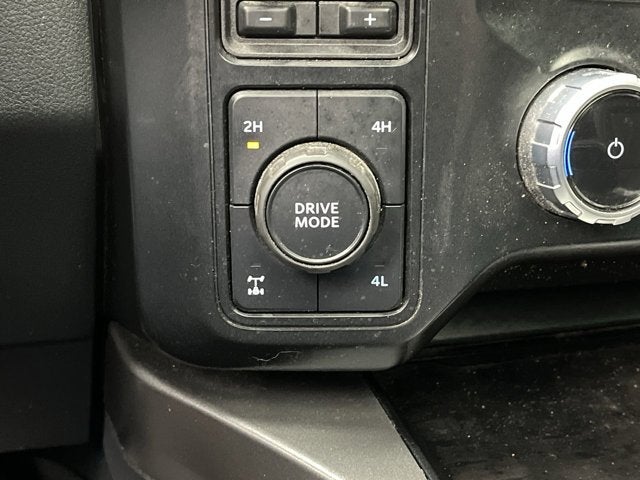 2023 Ford Super Duty F-250 SRW LARIAT