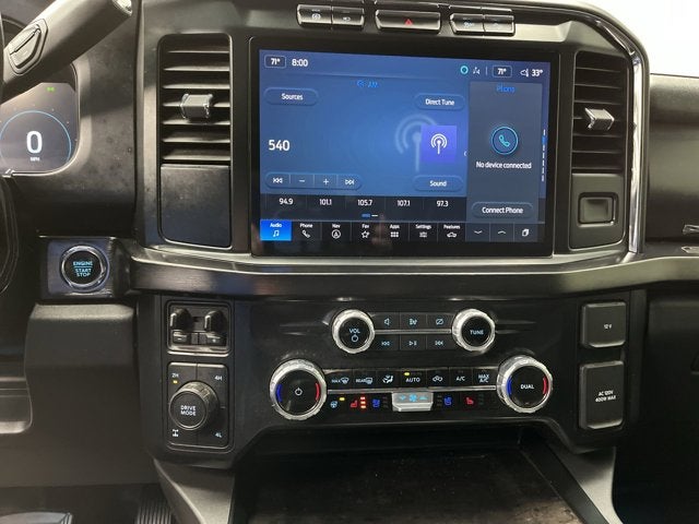 2023 Ford Super Duty F-250 SRW LARIAT