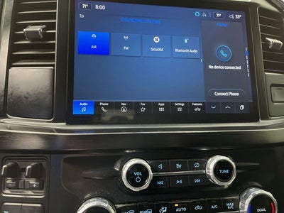 2023 Ford Super Duty F-250 SRW LARIAT