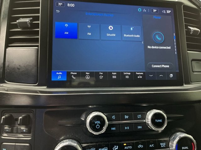 2023 Ford Super Duty F-250 SRW LARIAT