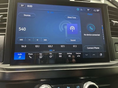 2023 Ford Super Duty F-250 SRW LARIAT