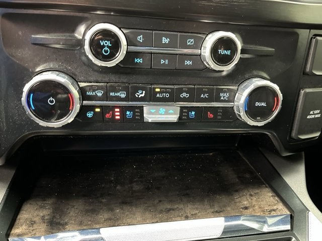 2023 Ford Super Duty F-250 SRW LARIAT