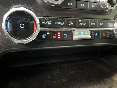 2023 Ford Super Duty F-250 SRW LARIAT