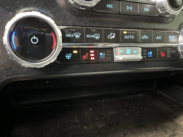 2023 Ford Super Duty F-250 SRW LARIAT