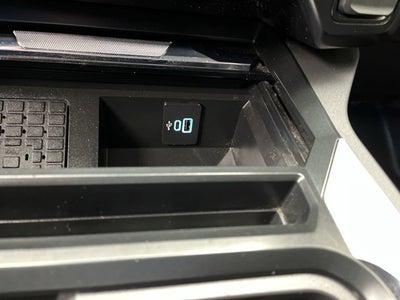 2023 Ford Super Duty F-250 SRW LARIAT