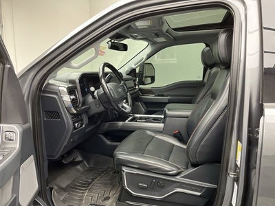 2023 Ford Super Duty F-250 SRW LARIAT