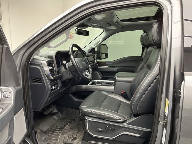 2023 Ford Super Duty F-250 SRW LARIAT