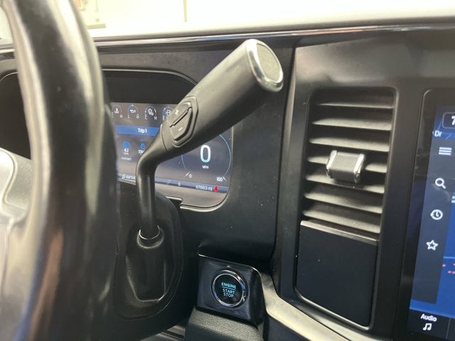 2023 Ford Super Duty F-250 SRW LARIAT