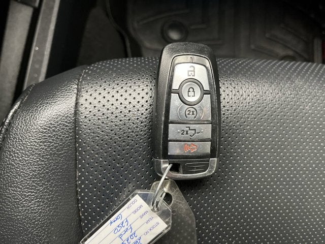 2023 Ford Super Duty F-250 SRW LARIAT