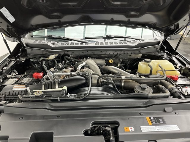 2023 Ford Super Duty F-250 SRW LARIAT