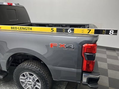 2023 Ford Super Duty F-250 SRW LARIAT