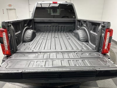 2023 Ford Super Duty F-250 SRW LARIAT