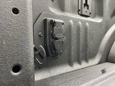 2023 Ford Super Duty F-250 SRW LARIAT