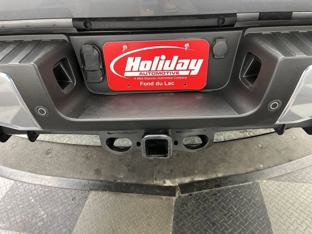 2023 Ford Super Duty F-250 SRW LARIAT