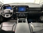 2023 Ford Super Duty F-250 SRW LARIAT