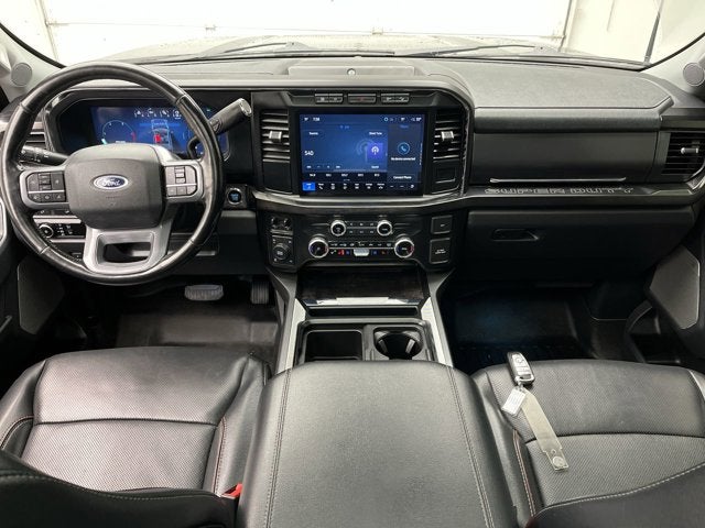 2023 Ford Super Duty F-250 SRW LARIAT