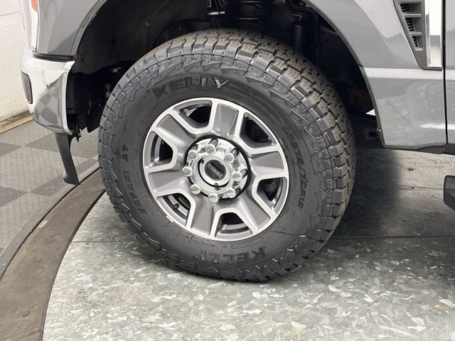 2023 Ford Super Duty F-250 SRW LARIAT