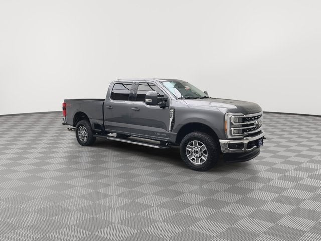 2023 Ford Super Duty F-250 SRW LARIAT